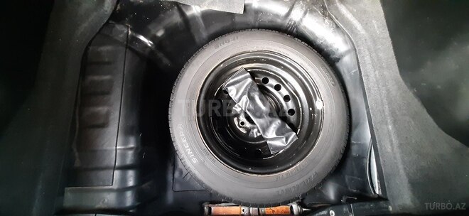 Nissan Tiida 2008, 142,230 km - 1.6 l - Bakı