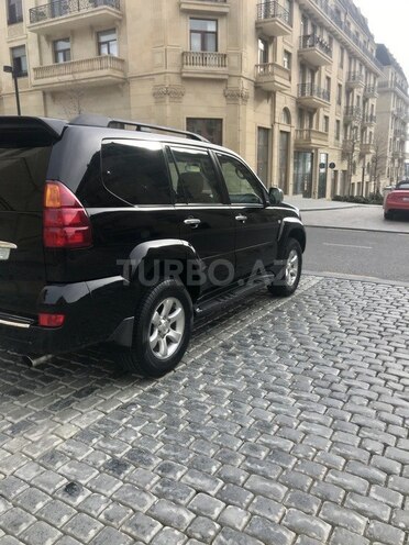 Toyota Prado 2007, 136,000 km - 2.7 l - Bakı