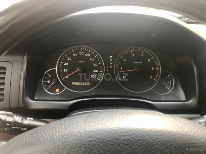 Toyota Prado 2007, 136,000 km - 2.7 l - Bakı