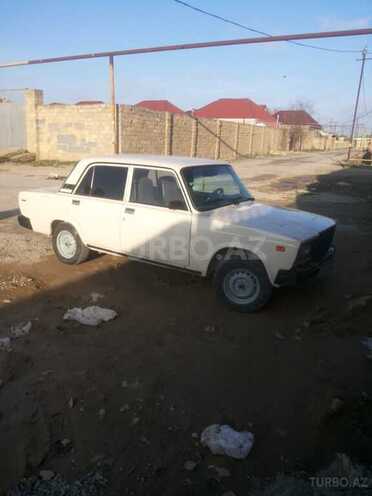 LADA (VAZ) 2105 1996, 140,280 km - 1.5 l - Bakı