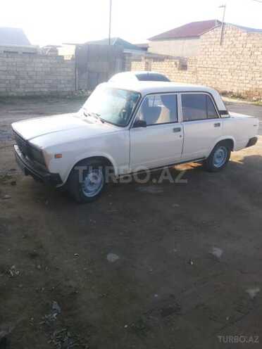 LADA (VAZ) 2105 1996, 140,280 km - 1.5 l - Bakı