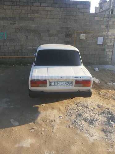 LADA (VAZ) 2105 1996, 140,280 km - 1.5 l - Bakı
