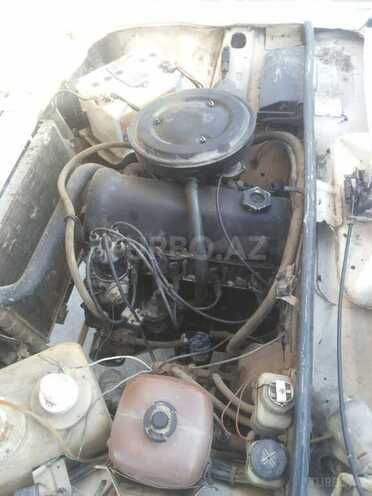 LADA (VAZ) 2105 1996, 140,280 km - 1.5 l - Bakı