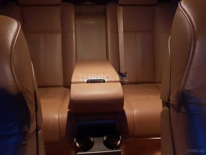 BMW 750 2005, 281,000 km - 4.8 l - Bakı