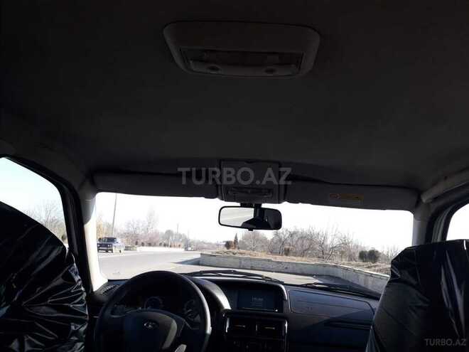 LADA (VAZ) Priora 2014, 99,000 km - 1.6 l - Ağcabədi
