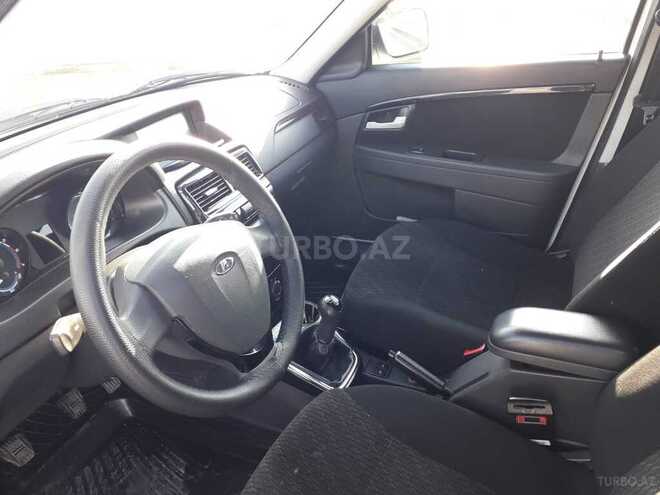 LADA (VAZ) Priora 2014, 99,000 km - 1.6 l - Ağcabədi