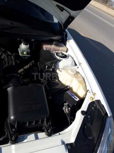 LADA (VAZ) Priora 2014, 99,000 km - 1.6 l - Ağcabədi