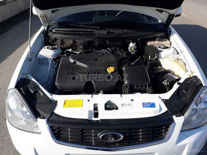 LADA (VAZ) Priora 2014, 99,000 km - 1.6 l - Ağcabədi