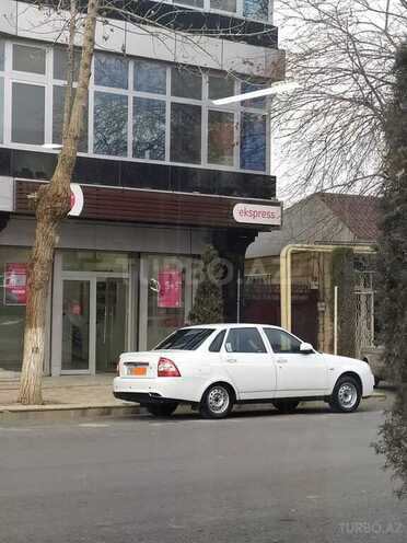 LADA (VAZ) Priora 2014, 99,000 km - 1.6 l - Ağcabədi