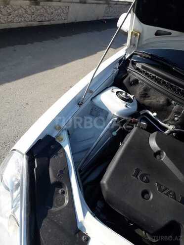 LADA (VAZ) Priora 2014, 99,000 km - 1.6 l - Ağcabədi