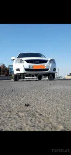 LADA (VAZ) Priora 2014, 99,000 km - 1.6 l - Ağcabədi