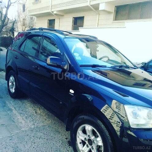 Kia Sorento 2004, 350,000 km - 0.3 л - Bakı