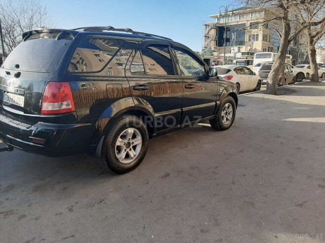 Kia Sorento 2004, 350,000 km - 0.3 л - Bakı