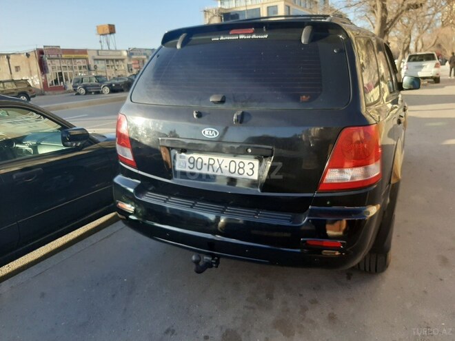Kia Sorento 2004, 350,000 km - 0.3 л - Bakı