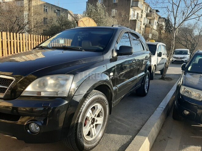 Kia Sorento 2004, 350,000 km - 0.3 л - Bakı