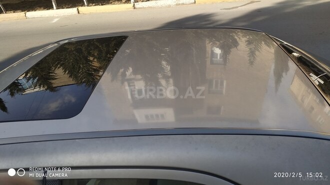 Mercedes C 220 1995, 285,000 km - 2.2 l - Sumqayıt