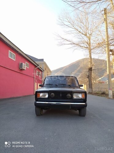 LADA (VAZ) 2107 1992, 135,000 km - 1.6 л - Şəki