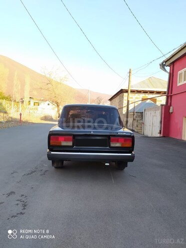 LADA (VAZ) 2107 1992, 135,000 km - 1.6 л - Şəki