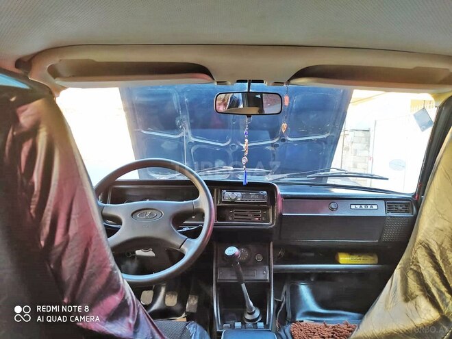 LADA (VAZ) 2107 1992, 135,000 km - 1.6 л - Şəki