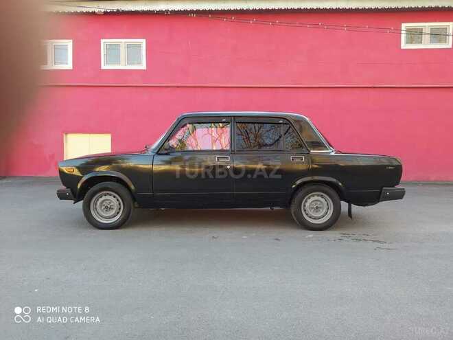 LADA (VAZ) 2107 1992, 135,000 km - 1.6 л - Şəki