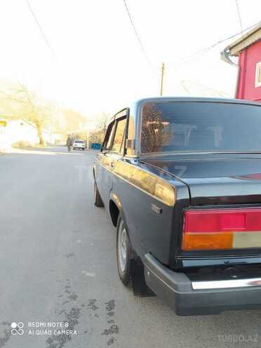LADA (VAZ) 2107 1992, 135,000 km - 1.6 л - Şəki