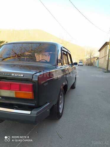 LADA (VAZ) 2107 1992, 135,000 km - 1.6 л - Şəki