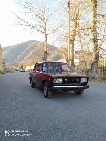 LADA (VAZ) 2107 1992, 135,000 km - 1.6 л - Şəki