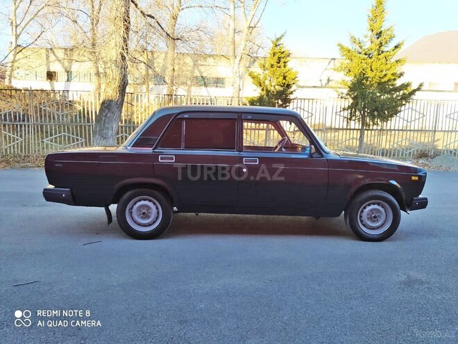 LADA (VAZ) 2107 1992, 135,000 km - 1.6 л - Şəki