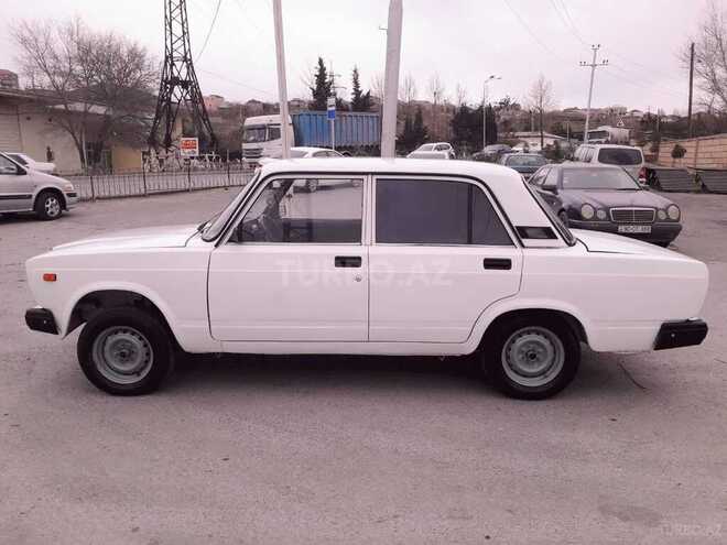 LADA (VAZ) 2107 2005, 365,000 km - 1.6 l - Xırdalan