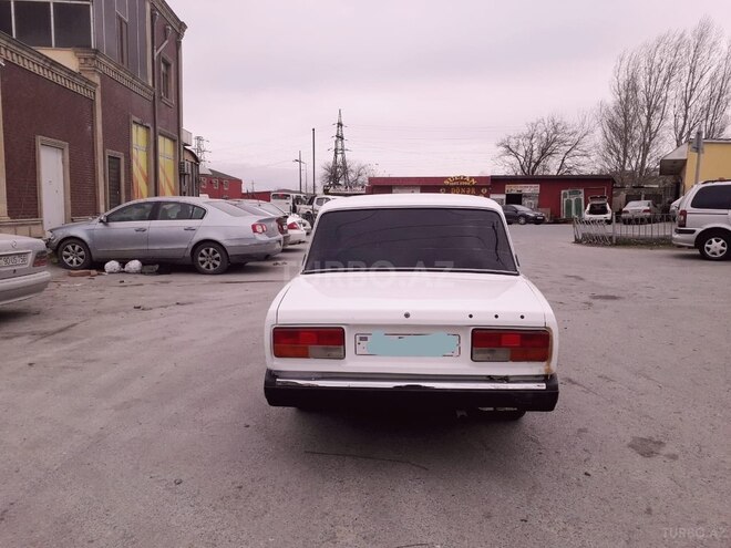 LADA (VAZ) 2107 2005, 365,000 km - 1.6 l - Xırdalan