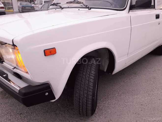 LADA (VAZ) 2107 2005, 2,363,000 km - 1.6 l - Bakı