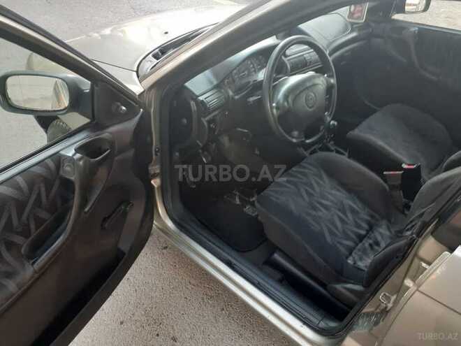 Opel Astra 1995, 228,000 km - 1.6 l - Sumqayıt