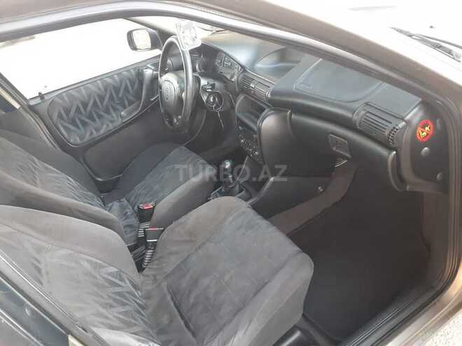Opel Astra 1995, 228,000 km - 1.6 l - Sumqayıt