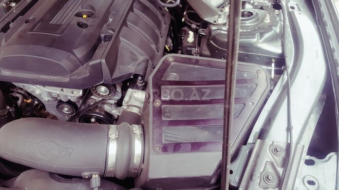 Ford Mustang 2015, 55,000 km - 2.3 l - Bakı