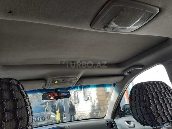 Hyundai Sonata 2006, 224,000 km - 2.4 л - Bakı