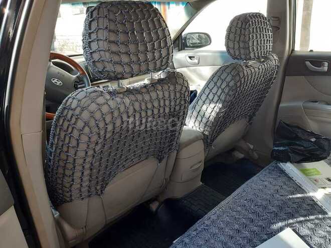 Hyundai Sonata 2006, 224,000 km - 2.4 л - Bakı