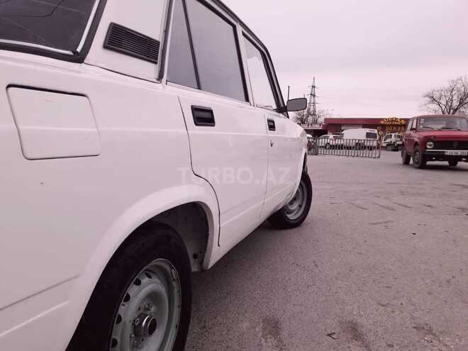 LADA (VAZ) 2107 2004, 325,000 km - 1.6 l - Bakı