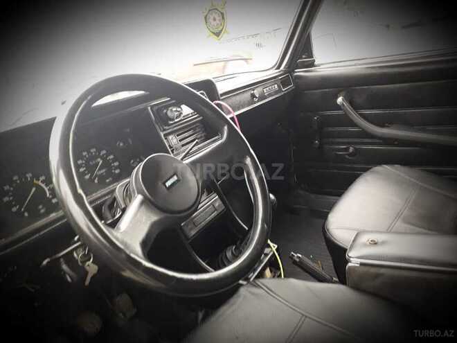 LADA (VAZ) 2107 2004, 325,000 km - 1.6 l - Bakı