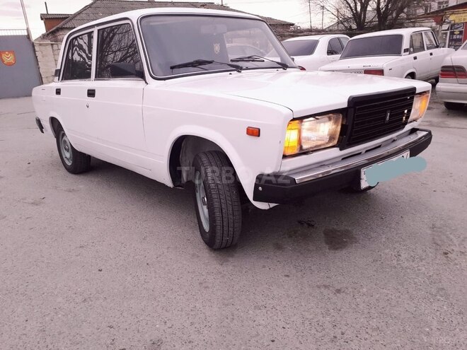 LADA (VAZ) 2107 2004, 325,000 km - 1.6 l - Bakı