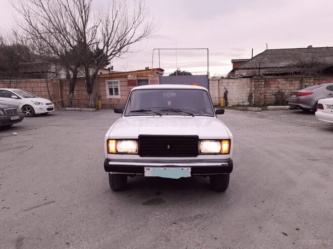LADA (VAZ) 2107 2004, 325,000 km - 1.6 l - Bakı