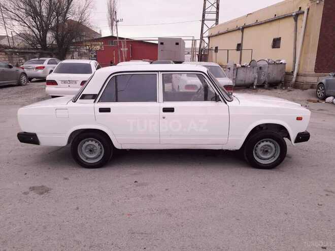 LADA (VAZ) 2107 2004, 325,000 km - 1.6 l - Bakı