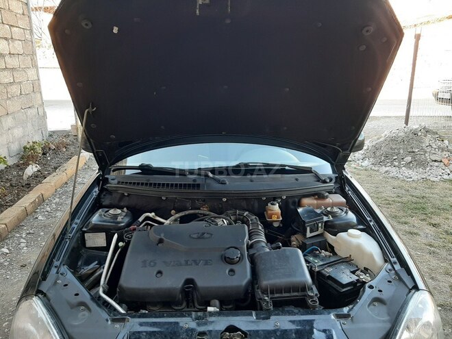 LADA (VAZ) Priora 2012, 155,000 km - 0.1 л - Bakı