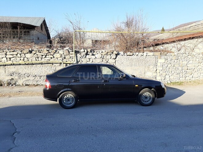 LADA (VAZ) Priora 2012, 155,000 km - 0.1 л - Bakı