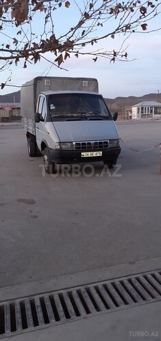 GAZ 330200 1999, 150,000 km - 2.4 l - Bakı