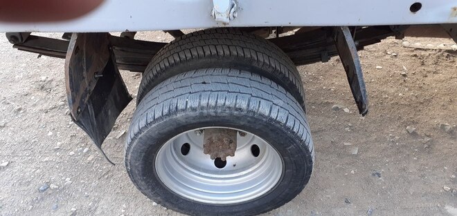 GAZ 330200 1999, 150,000 km - 2.4 l - Bakı