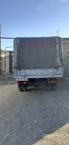GAZ 330200 1999, 150,000 km - 2.4 l - Bakı