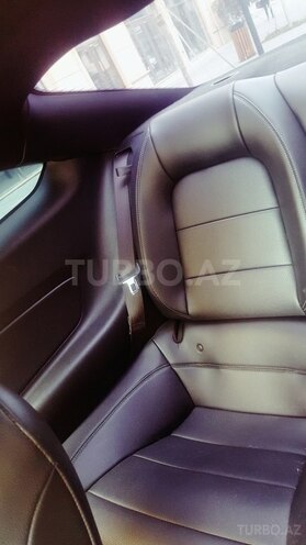 Ford Mustang 2015, 55,000 km - 2.3 l - Bakı