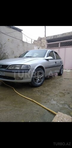 Opel Vectra 1998, 1,111,111 km - 2.0 l - Bakı