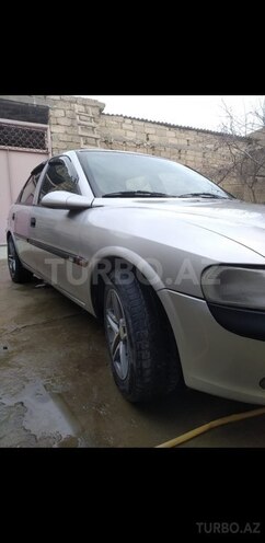 Opel Vectra 1998, 1,111,111 km - 2.0 l - Bakı