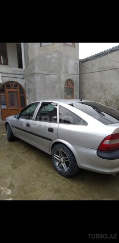 Opel Vectra 1998, 1,111,111 km - 2.0 l - Bakı
